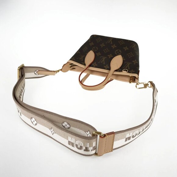 LOUIS VUITTON Monogram Neverfull BB M46705 Tote bag - Picture 6 of 14